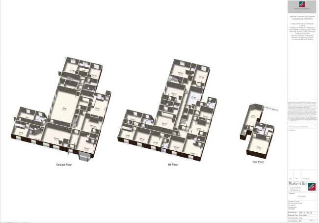 Gadsby House, 28 Alexandra Road, Southport, Merseyside, PR9 9EZ 2
