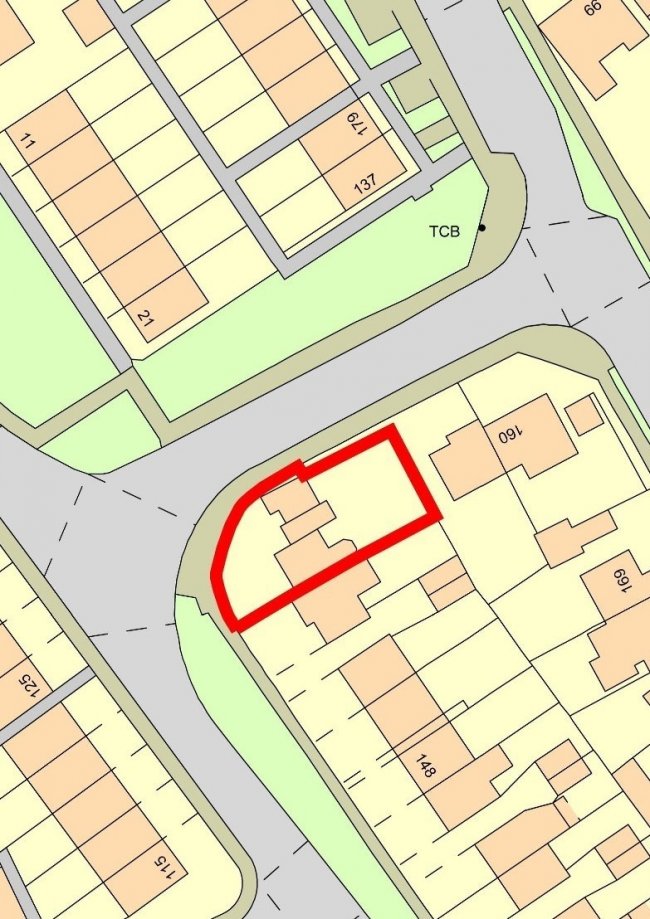 156 Kings Drive, Edgware, Middlesex, HA8 8EQ 5