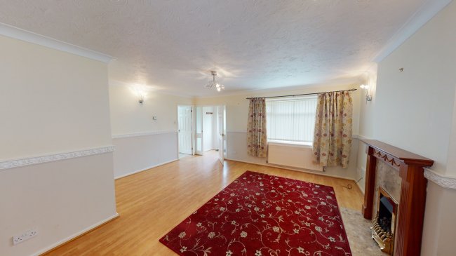 15 Shropshire Close, Middlewich, Cheshire, CW10 9ES 6