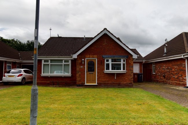 15 Shropshire Close, Middlewich, Cheshire, CW10 9ES 6