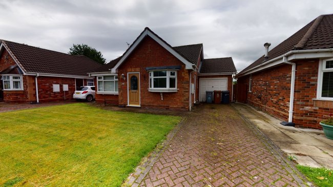 15 Shropshire Close, Middlewich, Cheshire, CW10 9ES 6