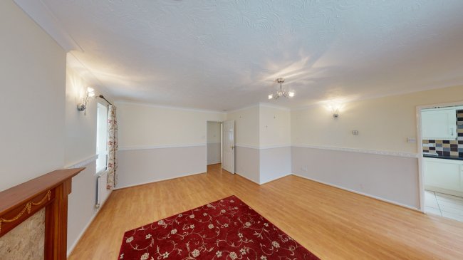 15 Shropshire Close, Middlewich, Cheshire, CW10 9ES 6