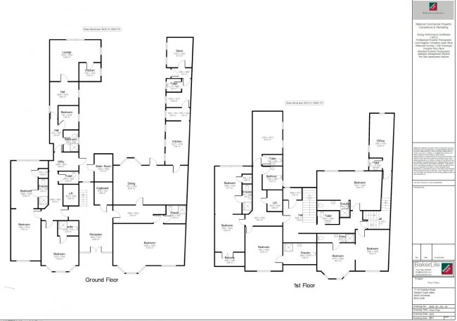 17-19 Charlton Road, Weston-Super-Mare, Somerset, BS23 4HB 3