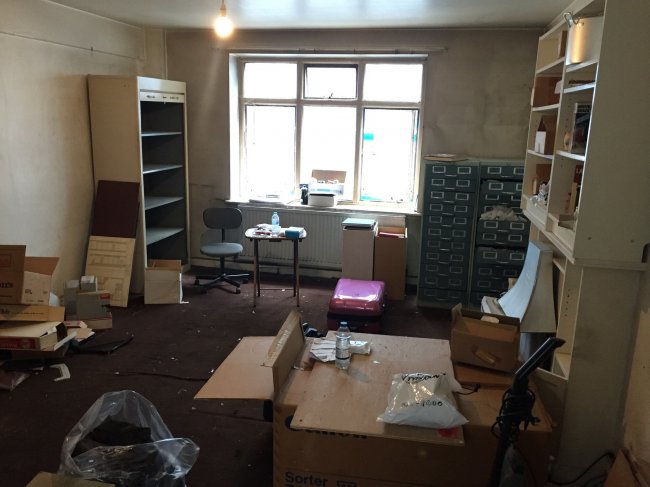 Flat 15, 4 Crane Court, Fleet Street, Holborn, London, EC4A 2EJ 7