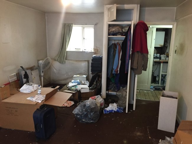 Flat 15, 4 Crane Court, Fleet Street, Holborn, London, EC4A 2EJ 7