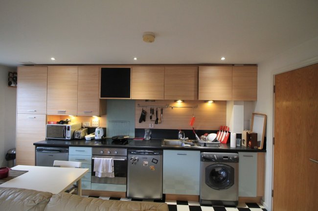 5 Hurricane House, Gunyard Mews, Shooter's Hill, London ,SE18 4GE 10