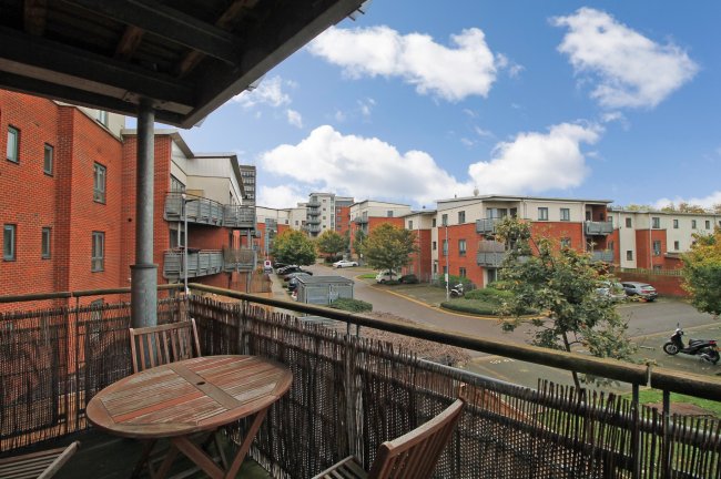 5 Hurricane House, Gunyard Mews, Shooter's Hill, London ,SE18 4GE 10