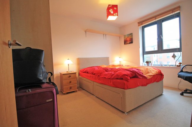 5 Hurricane House, Gunyard Mews, Shooter's Hill, London ,SE18 4GE 10