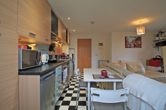 5 Hurricane House, Gunyard Mews, Shooter's Hill, London ,SE18 4GE 10