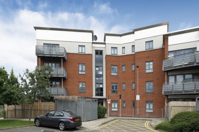 5 Hurricane House, Gunyard Mews, Shooter's Hill, London ,SE18 4GE 10