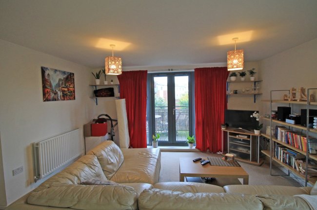 5 Hurricane House, Gunyard Mews, Shooter's Hill, London ,SE18 4GE 10