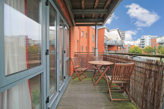 5 Hurricane House, Gunyard Mews, Shooter's Hill, London ,SE18 4GE 10