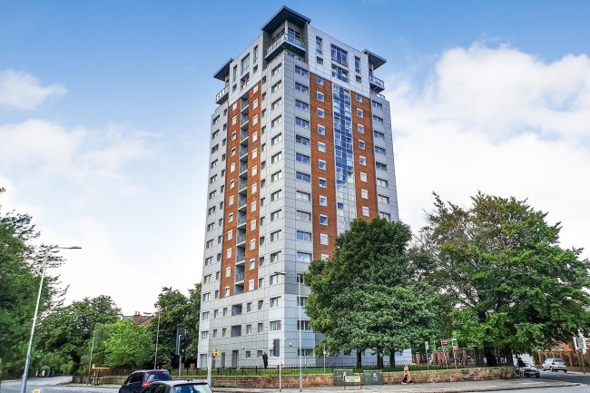 65 Heysmoor Heights, 14 Greenheys Road, Liverpool L8 0PY 3