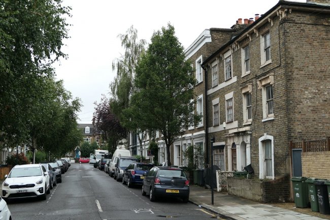 27 Wingmore Road, Herne Hill, London, SE24 0AS 4