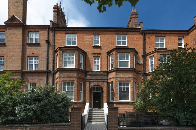 91B Elgin Avenue, Maida Vale, London, W9 2DA 9