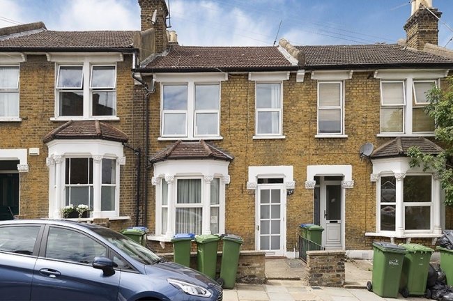 24 Fairthorn Road, Greenwich Peninsula, London SE7 7RL 10