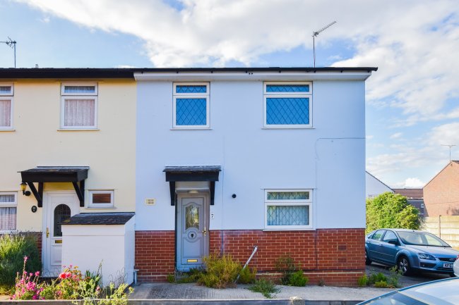 7 Watkins Way, Shoeburyness, South-end-on-sea, Essex, SS3 9NX 4