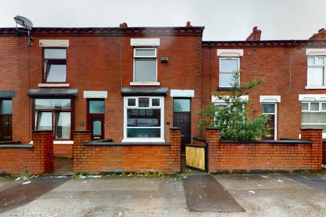 145 Willows Lane, Bolton, BL3 4AY 10