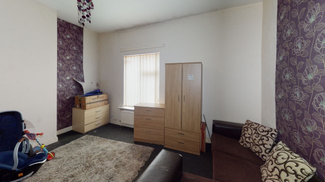 32 Aldred Street, Failsworth, Manchester, M35 0AQ 1