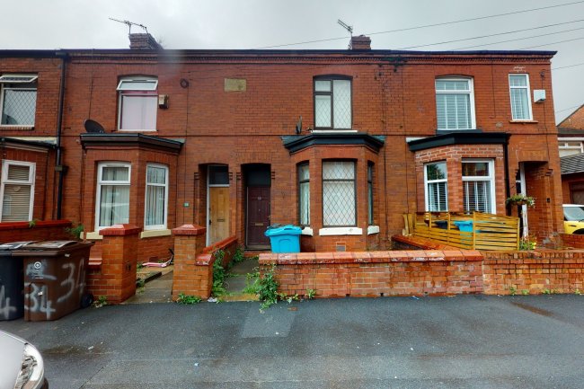 32 Aldred Street, Failsworth, Manchester, M35 0AQ 1