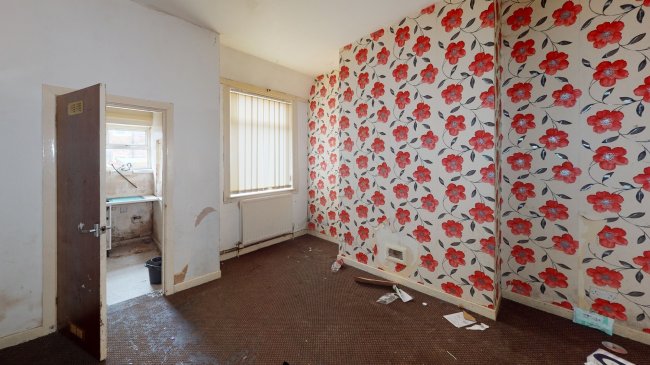 32 Aldred Street, Failsworth, Manchester, M35 0AQ 1