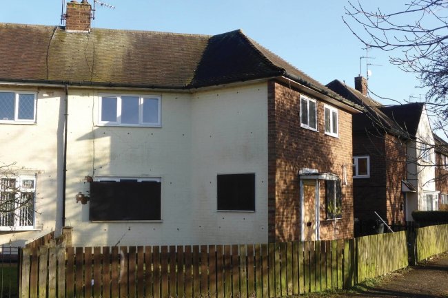 10 Frome Road, Hull, HU8 9QN 2