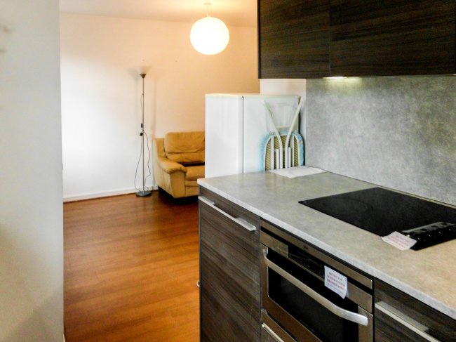 Apartment 142 Brindley House, 101 Newhall Street, Birmingham, B3 1LJ 7