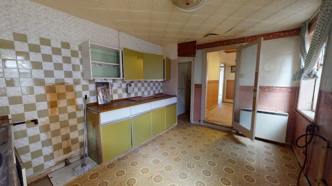 71 Leslie Road, Leytonstone, London E11 4HF 6