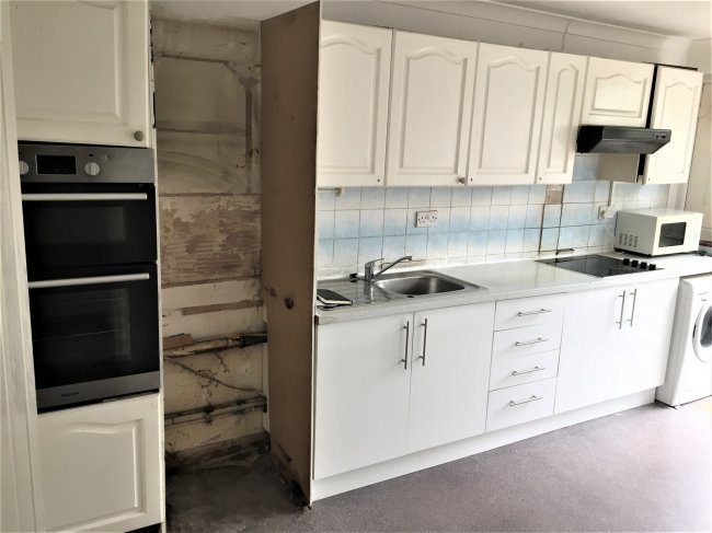 14 Stileman House, Ackroyd Drive, Mile End, London E3 4AS 7