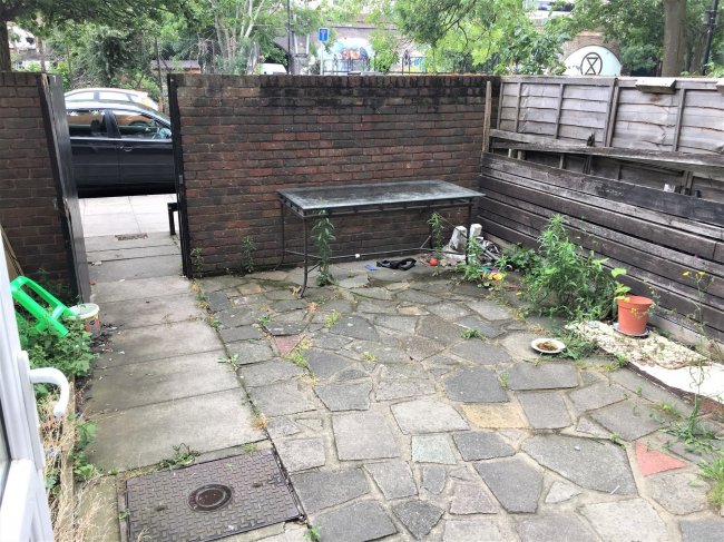 14 Stileman House, Ackroyd Drive, Mile End, London E3 4AS 7