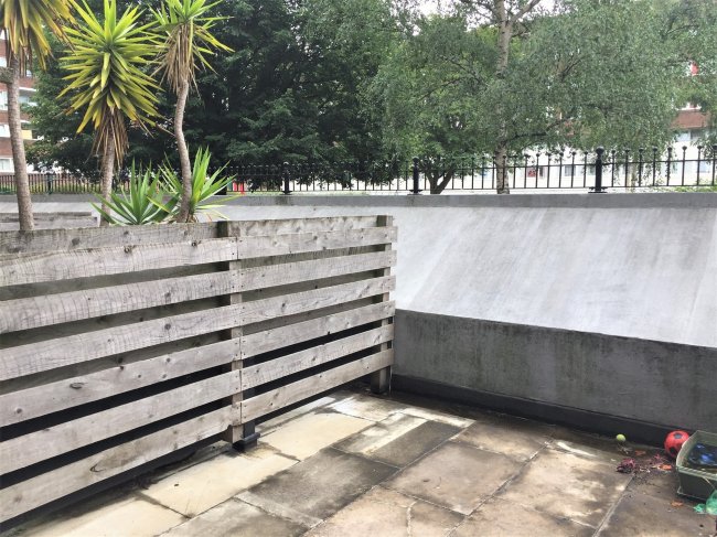 14 Stileman House, Ackroyd Drive, Mile End, London E3 4AS 7