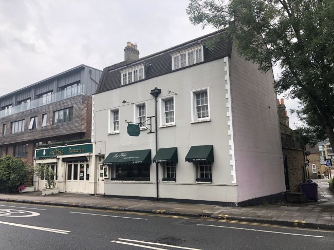 66 67 & 68 High Street, Brentford, Middlesex, TW8 0AH 8