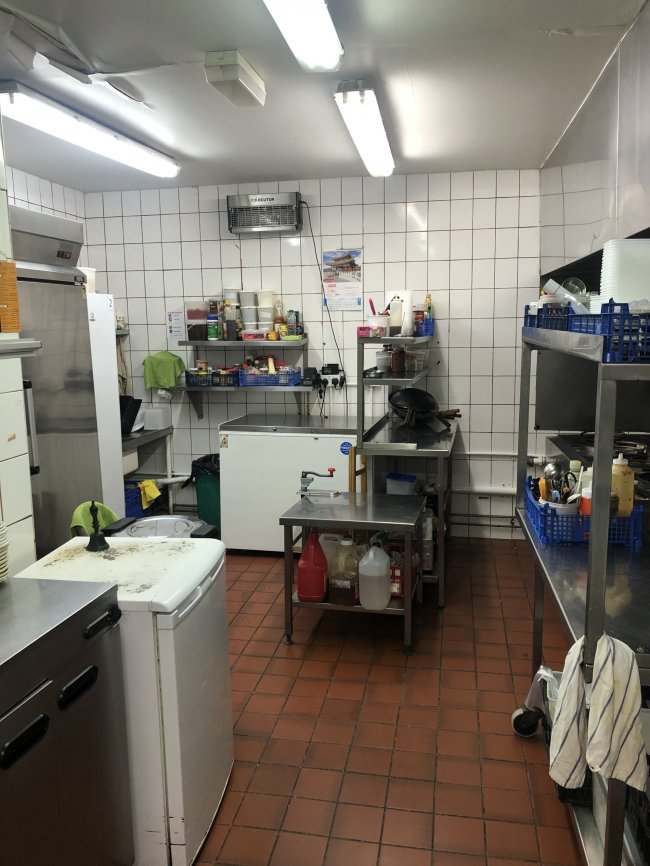 66 67 & 68 High Street, Brentford, Middlesex, TW8 0AH 8