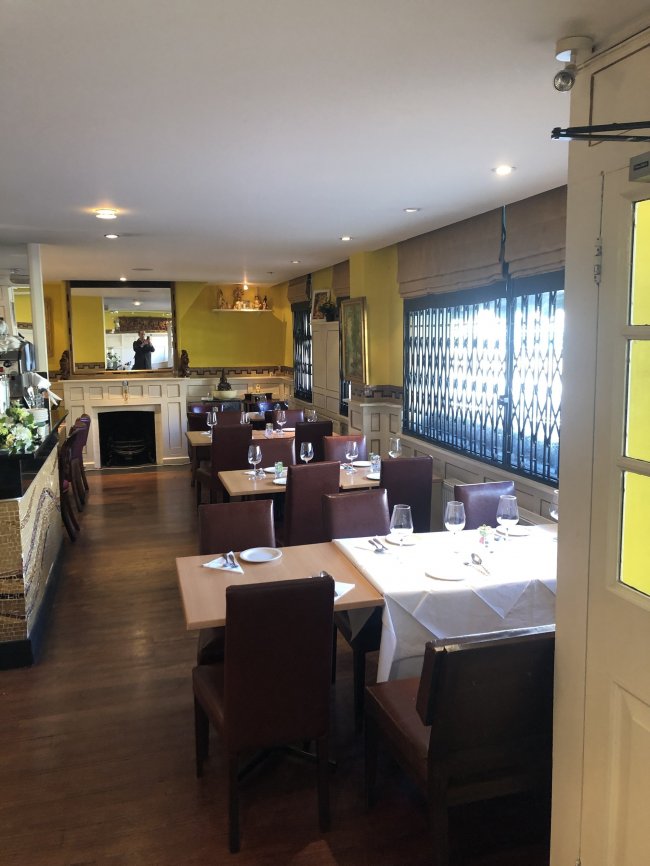 66 67 & 68 High Street, Brentford, Middlesex, TW8 0AH 8