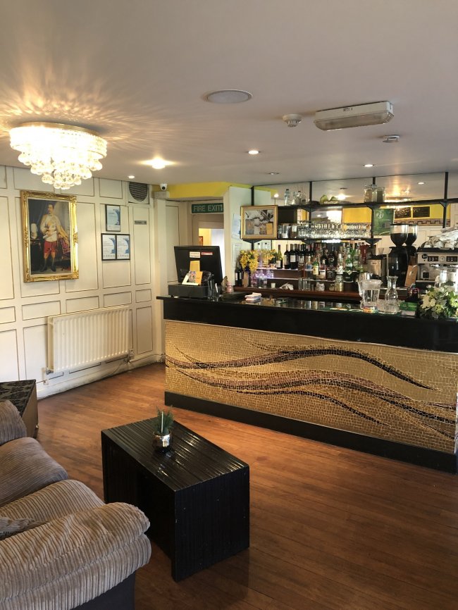 66 67 & 68 High Street, Brentford, Middlesex, TW8 0AH 8