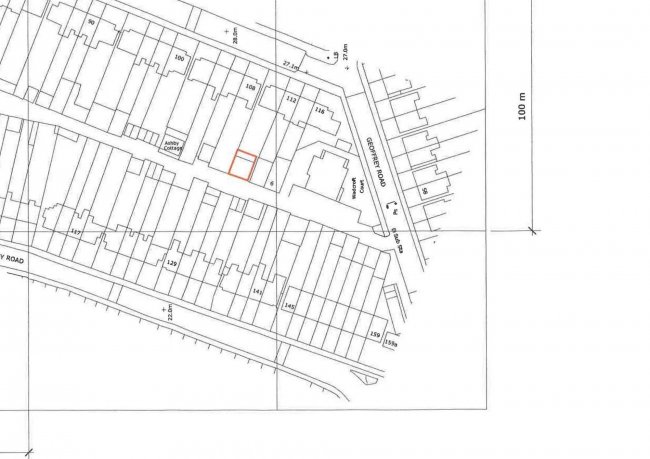 8 Ashby Mews, Brockley, London SE4 1TB 10