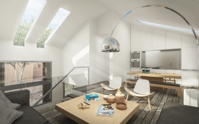 8 Ashby Mews, Brockley, London SE4 1TB 10