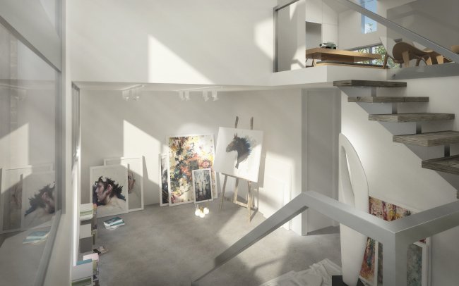 8 Ashby Mews, Brockley, London SE4 1TB 10