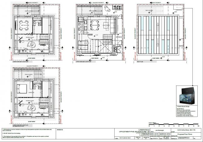 8 Ashby Mews, Brockley, London SE4 1TB 10