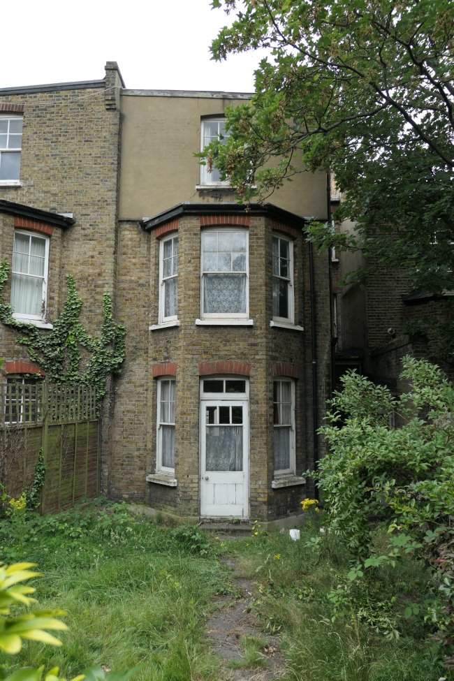 63 Thurlow Park Road, West Dulwich, London, SE21 8JP 5