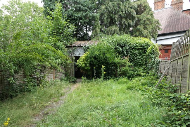 63 Thurlow Park Road, West Dulwich, London, SE21 8JP 5