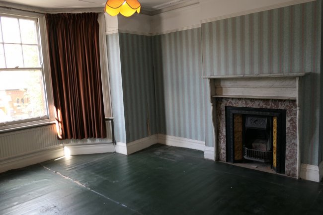 63 Thurlow Park Road, West Dulwich, London, SE21 8JP 5