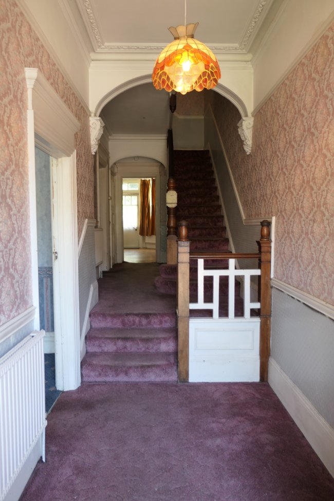 63 Thurlow Park Road, West Dulwich, London, SE21 8JP 5