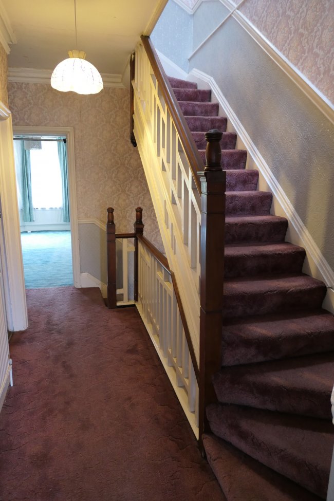 63 Thurlow Park Road, West Dulwich, London, SE21 8JP 5