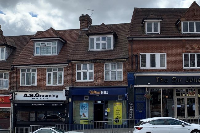 156 & 156A Addington Road, Selsdon, South Croydon, Surrey, CR2 8LB 2