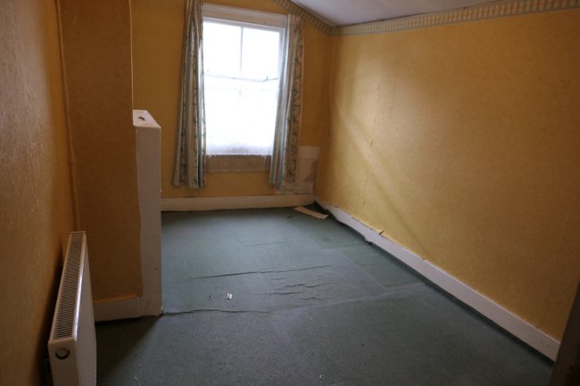 10 Firbank Road, Peckham, London SE15 2DD 5