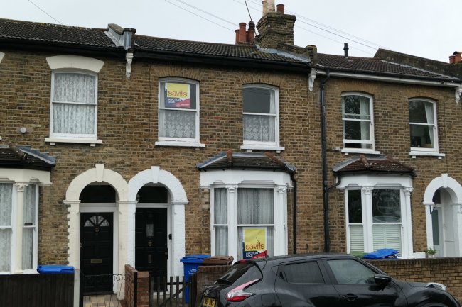10 Firbank Road, Peckham, London SE15 2DD 5