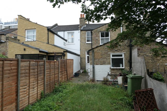 10 Firbank Road, Peckham, London SE15 2DD 5