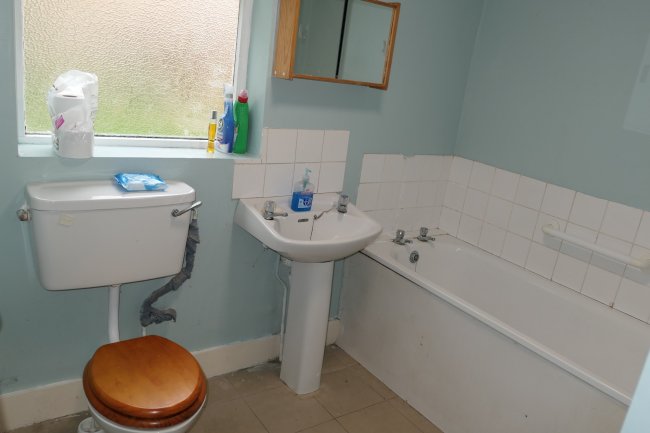 10 Firbank Road, Peckham, London SE15 2DD 5