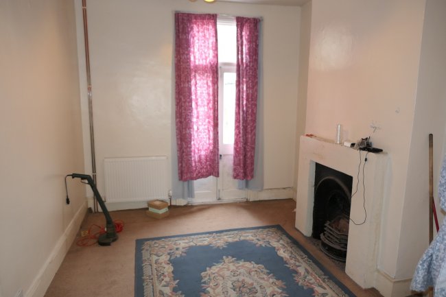 10 Firbank Road, Peckham, London SE15 2DD 5
